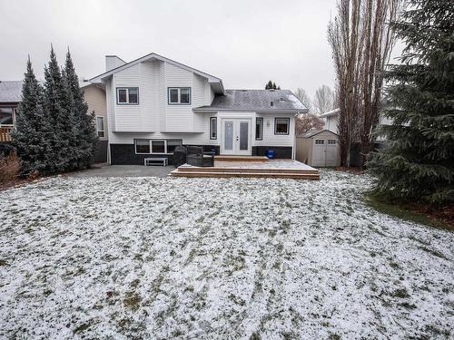 52 Calico Dr, Sherwood Park, AB 