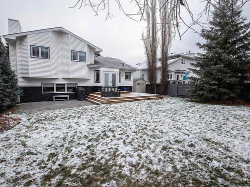 52 Calico Dr, Sherwood Park, AB 