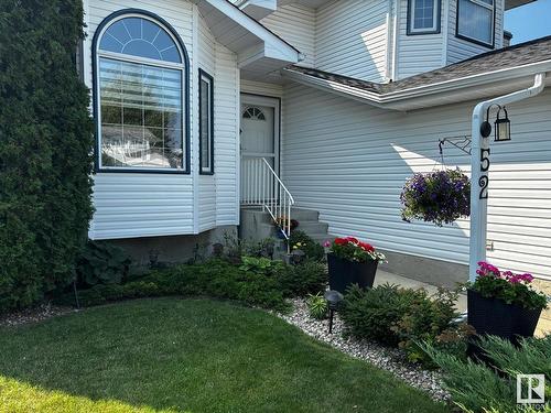 52 Calico Dr, Sherwood Park, AB 