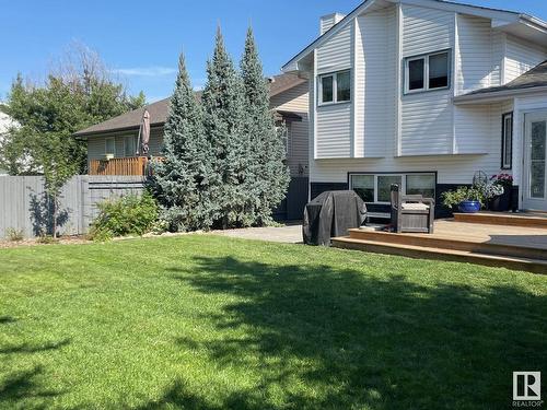 52 Calico Dr, Sherwood Park, AB 