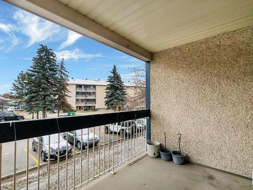 212 2624 Mill Woods Road E, Edmonton, AB - Outdoor With Exterior