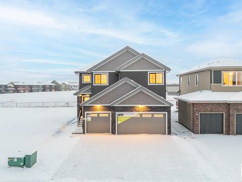 27 Prescott Close, Spruce Grove, AB 