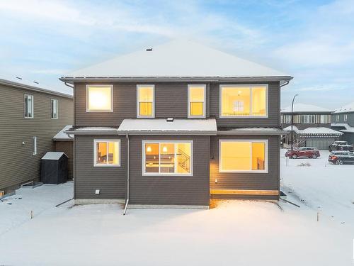 27 Prescott Close, Spruce Grove, AB 