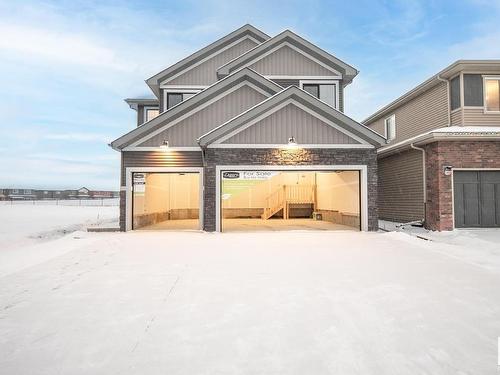 27 Prescott Close, Spruce Grove, AB 