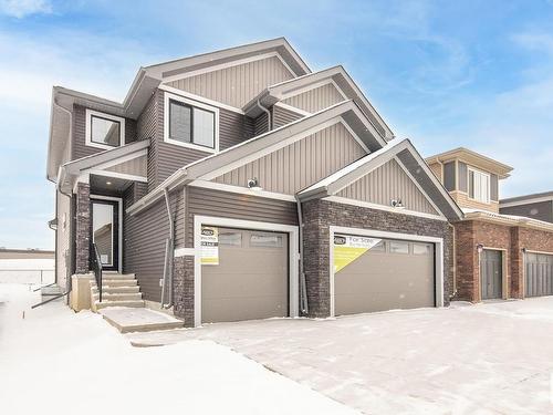 27 Prescott Close, Spruce Grove, AB 