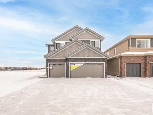 27 Prescott Close, Spruce Grove, AB 