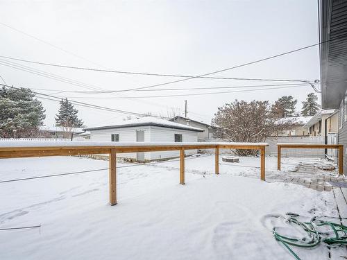 14216 58 Street, Edmonton, AB - Outdoor