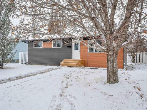 14216 58 Street, Edmonton, AB - Outdoor