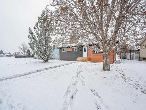 14216 58 Street, Edmonton, AB - Outdoor