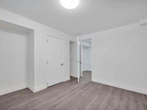 14216 58 Street, Edmonton, AB - Indoor Photo Showing Other Room