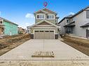 1403 13 Avenue, Edmonton, AB  - Outdoor 