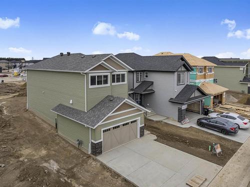 1403 13 Avenue, Edmonton, AB - Outdoor