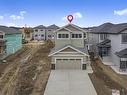 1403 13 Avenue, Edmonton, AB  - Outdoor With Facade 