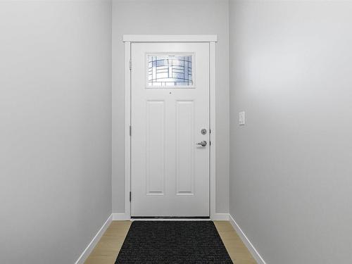 1403 13 Avenue, Edmonton, AB - Indoor Photo Showing Other Room