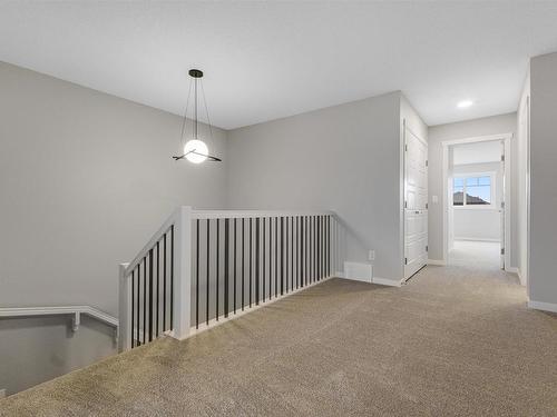 1403 13 Avenue, Edmonton, AB - Indoor Photo Showing Other Room