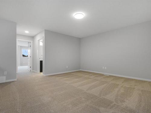 1403 13 Avenue, Edmonton, AB - Indoor Photo Showing Other Room