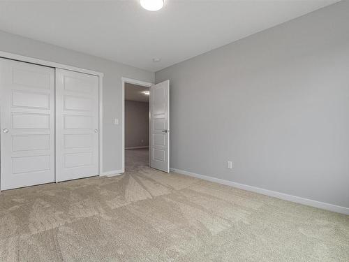 1403 13 Avenue, Edmonton, AB - Indoor Photo Showing Other Room