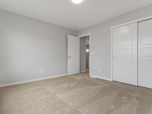 1403 13 Avenue, Edmonton, AB - Indoor Photo Showing Other Room