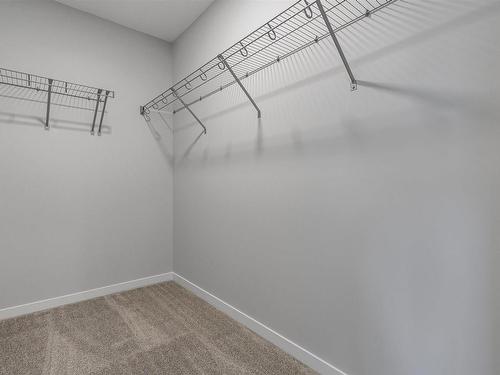 1403 13 Avenue, Edmonton, AB - Indoor With Storage