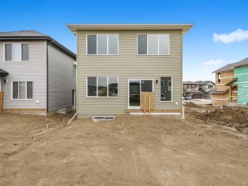 1403 13 Avenue, Edmonton, AB - Outdoor