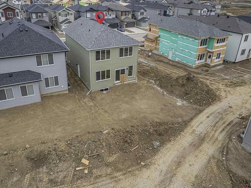 1403 13 Avenue, Edmonton, AB - Outdoor