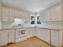 11419 87 Street, Edmonton, AB  - Indoor Photo Showing Kitchen 