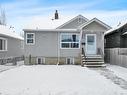 11419 87 Street, Edmonton, AB  - Outdoor With Facade 