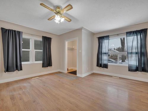 11419 87 Street, Edmonton, AB - Indoor Photo Showing Other Room