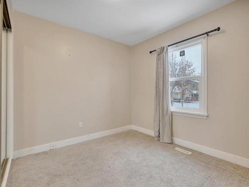 11419 87 Street, Edmonton, AB - Indoor Photo Showing Other Room