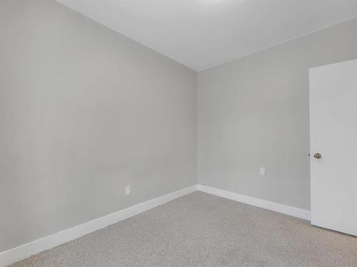 11419 87 Street, Edmonton, AB - Indoor Photo Showing Other Room