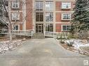 #401 9910 111 St Nw Nw, Edmonton, AB 