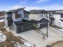 214 Kettyl Court, Leduc, AB 