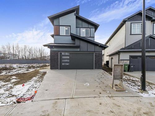 214 Kettyl Court, Leduc, AB 