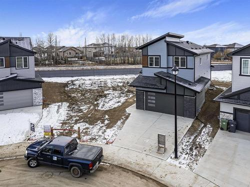 214 Kettyl Court, Leduc, AB 