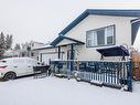 4713 49 Avenue, Legal, AB  - Outdoor With Exterior 