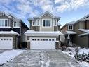 16607 18 Avenue, Edmonton, AB  - Outdoor With Facade 