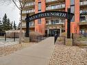 201 10319 111 Street, Edmonton, AB  - Outdoor With Facade 