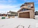 1109 Gyrfalcon Crescent, Edmonton, AB  - Outdoor 