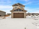 1109 Gyrfalcon Crescent, Edmonton, AB  - Outdoor 