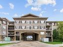 230 1520 Hammond Gate Gate, Edmonton, AB  - Outdoor With Balcony With Facade 