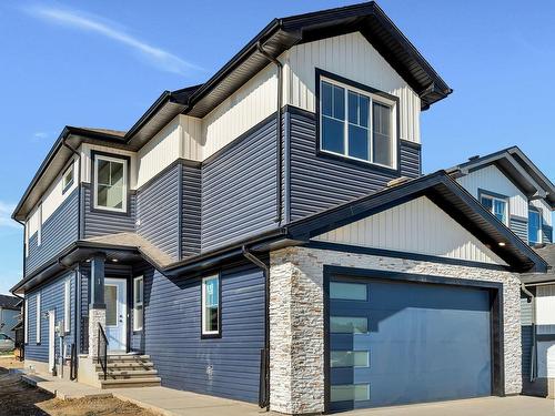 1 Patriot Wy, Spruce Grove, AB 