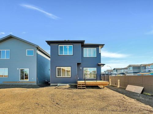 1 Patriot Wy, Spruce Grove, AB 