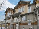 26 1005 Graydon Hill Boulevard, Edmonton, AB  - Outdoor With Balcony 