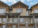 26 1005 Graydon Hill Boulevard, Edmonton, AB  - Outdoor With Balcony 