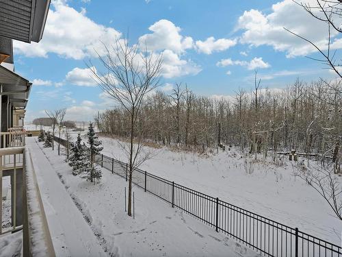 26 1005 Graydon Hill Boulevard, Edmonton, AB - Outdoor With View