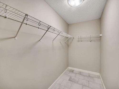 26 1005 Graydon Hill Boulevard, Edmonton, AB - Indoor With Storage