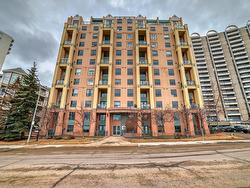 #101 10855 SASKATCHEWAN DR NW  Edmonton, AB T6E 6T6