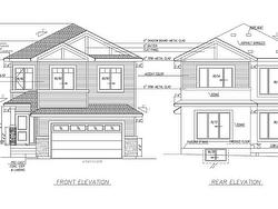 194 CAVANAGH COMMON SW  Edmonton, AB T6W 4H4