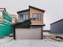 7333 Klapstein Crescent, Edmonton, AB  - Outdoor With Exterior 