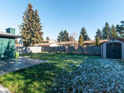 3105 110A St Nw, Edmonton, AB 